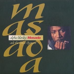 Produktbild: Masada