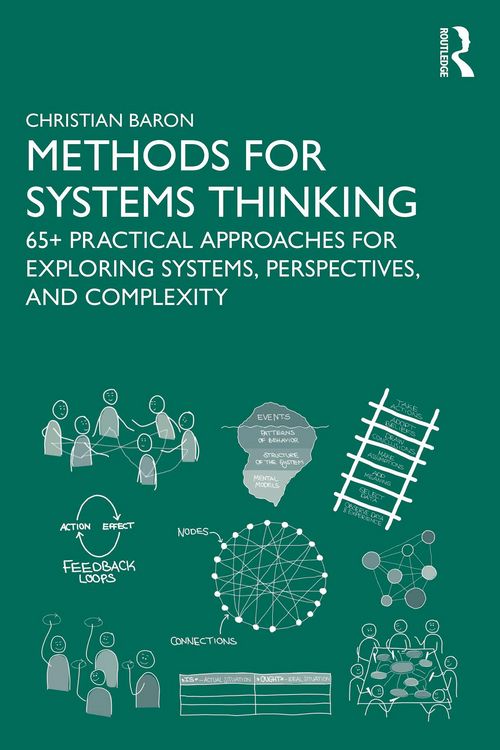 Produktbild: Methods for Systems Thinking