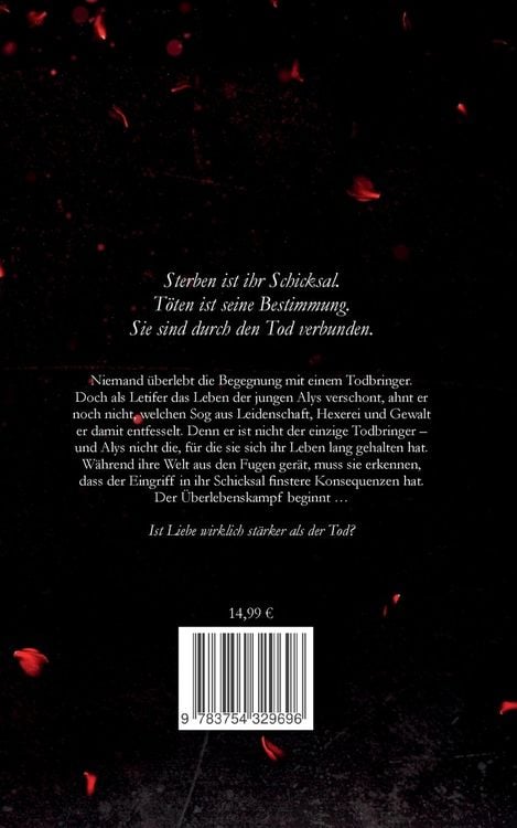 Produktbild: Deathbound