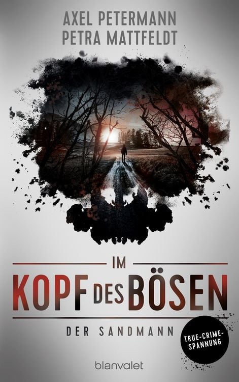 Produktbild: Im Kopf des B&ouml;sen - Der Sandmann