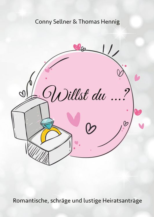 Produktbild: Willst du ...?