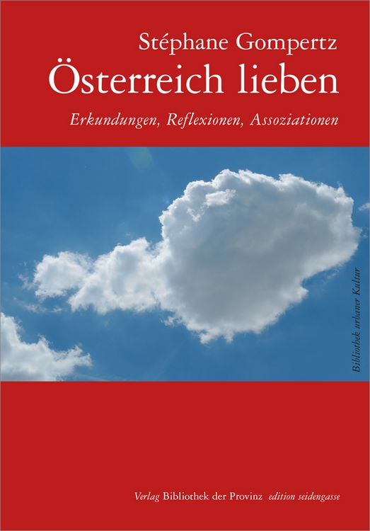 Produktbild: &Ouml;sterreich lieben