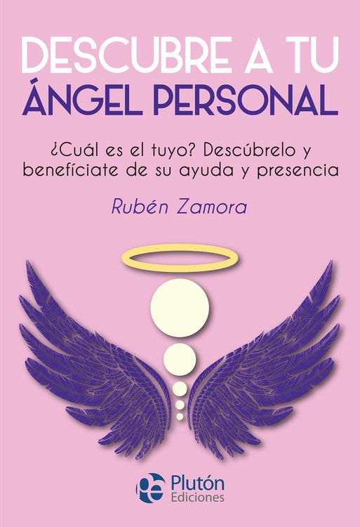 Produktbild: Descubre a tu &aacute;ngel personal