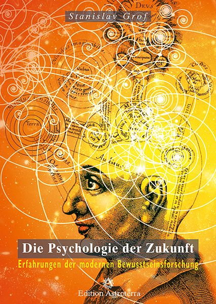 Produktbild: Die Psychologie der Zukunft