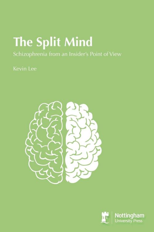 Produktbild: The Split Mind