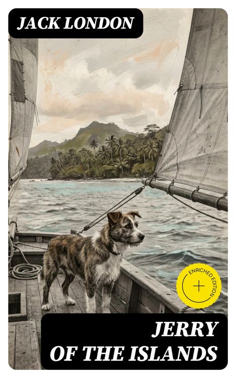 Produktbild: Jerry of the Islands