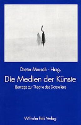 Produktbild: Die Medien der K&uuml;nste