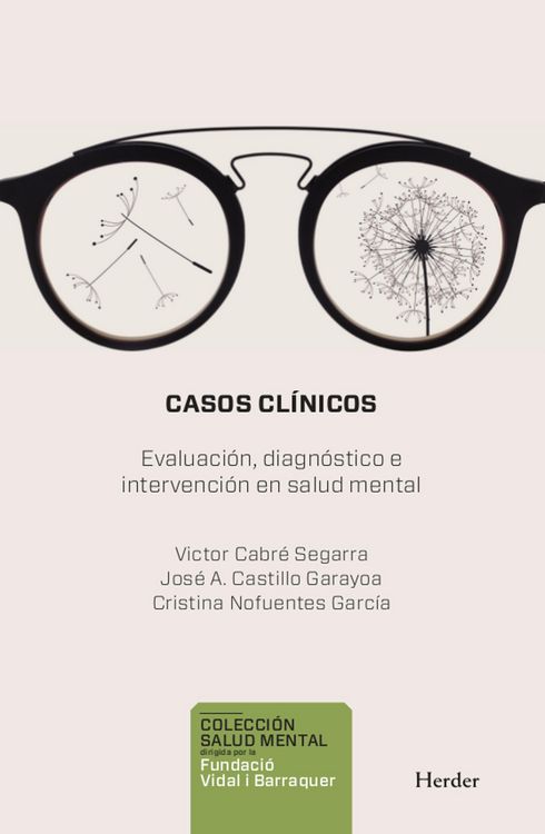 Produktbild: Casos cl&iacute;nicos