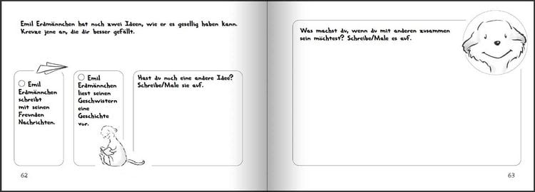 Produktbild: Was brauchst du jetzt? Mit der Giraffensprache und Gewaltfreier Kommunikation Selbstf&uuml;rsorge kindgerecht vermitteln