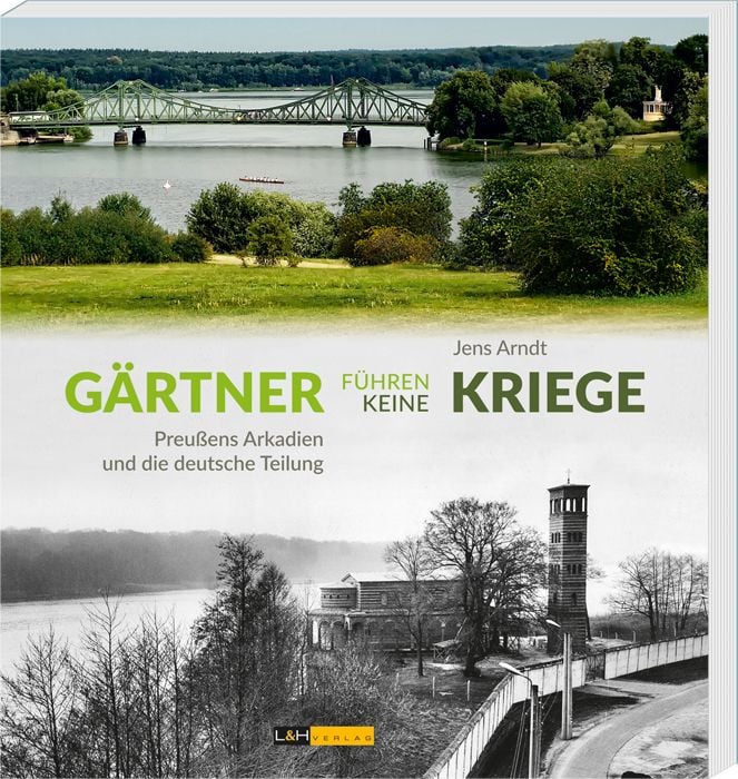 Produktbild: G&auml;rtner f&uuml;hren keine Kriege