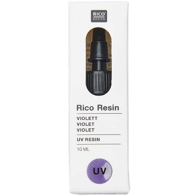 Produktbild: UV Resin Violett, 10 ml
