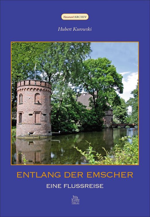Produktbild: Entlang der Emscher