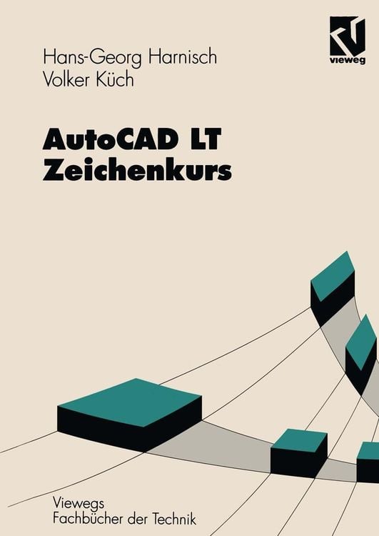 Produktbild: AutoCAD LT - Zeichenkurs