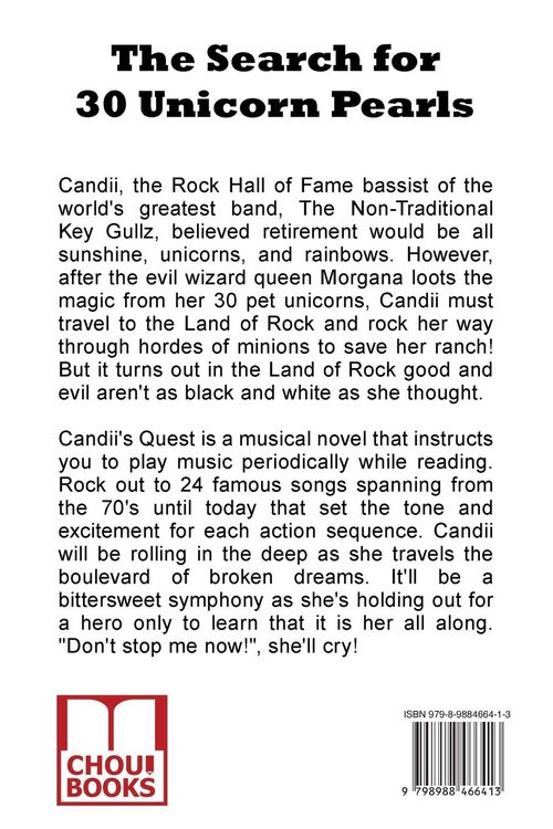 Produktbild: Candii's Quest