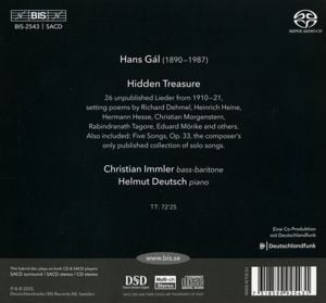 Produktbild: Verborgene Sch&auml;tze