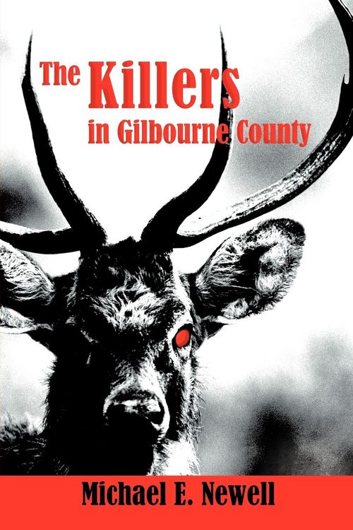 Produktbild: The Killers in Gilbourne County