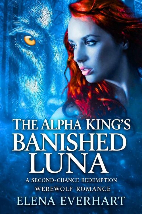 Produktbild: The Alpha King's Banished Luna