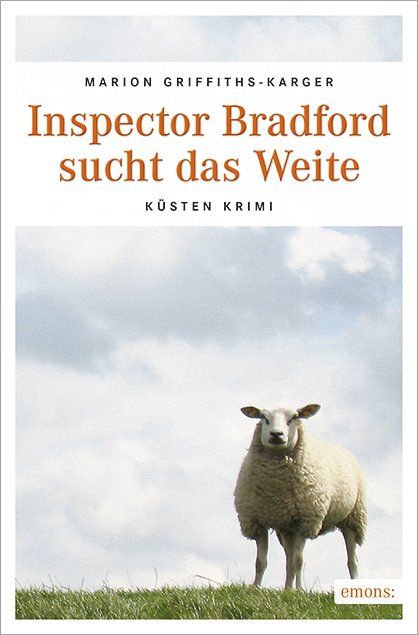 Produktbild: Inspector Bradford sucht das Weite