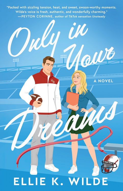 Produktbild: Only in Your Dreams