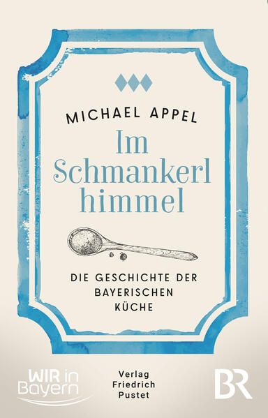 Produktbild: Im Schmankerlhimmel