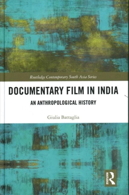 Produktbild: Battaglia, G: Documentary Film in India