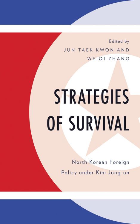 Produktbild: Strategies of Survival