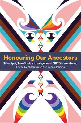 Produktbild: Honouring Our Ancestors