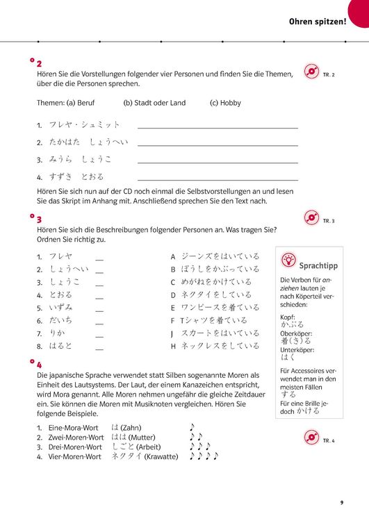 Produktbild: PONS Power-Sprachkurs Japanisch f&uuml;r Fortgeschrittene