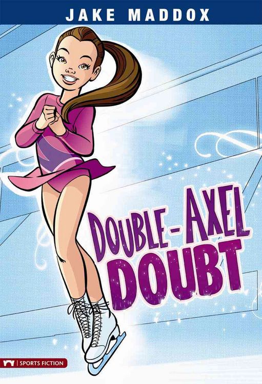Produktbild: Double-Axel Doubt