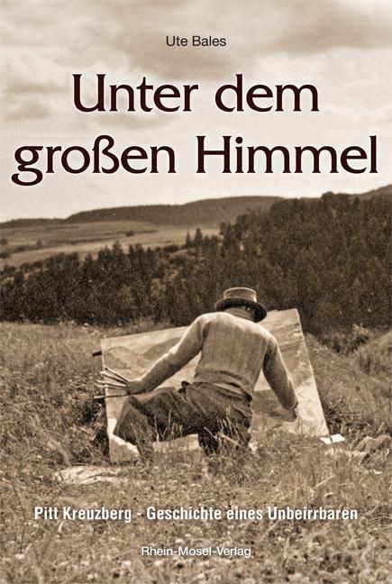 Produktbild: Unter dem gro&szlig;en Himmel
