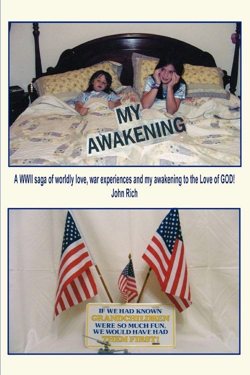 Produktbild: My Awakening