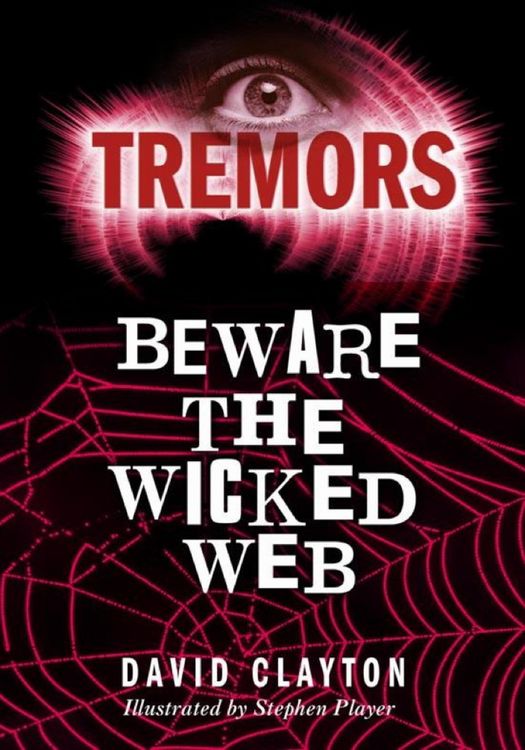 Produktbild: Beware The Wicked Web