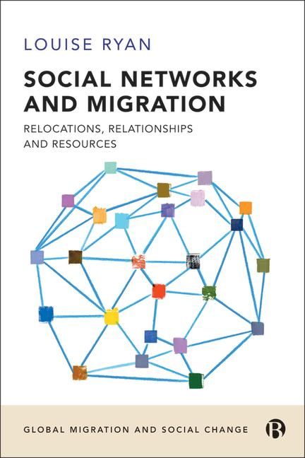 Produktbild: Social Networks and Migration