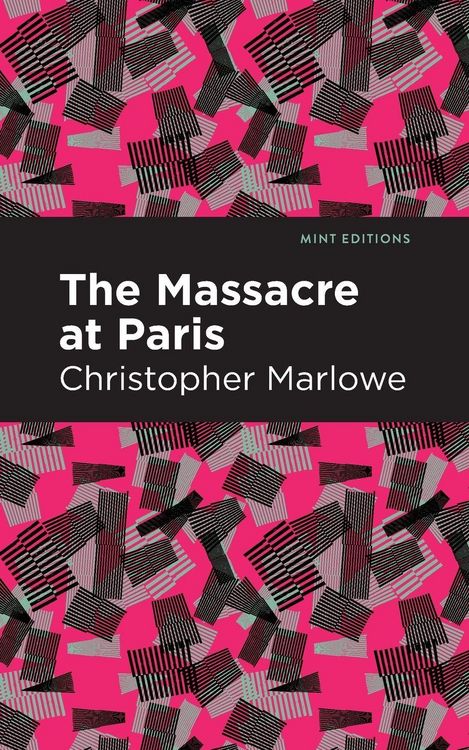 Produktbild: Massacre at Paris