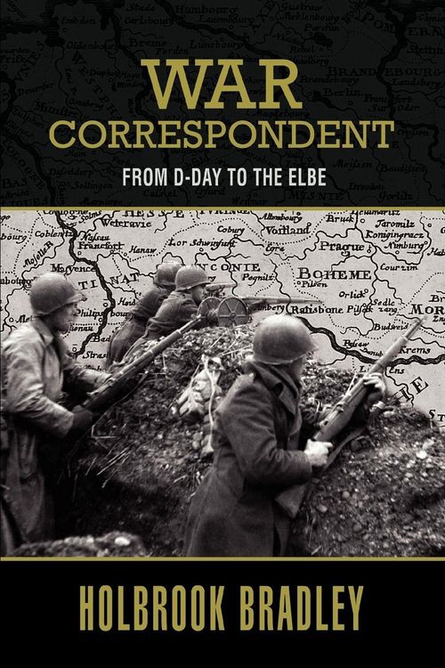 Produktbild: War Correspondent