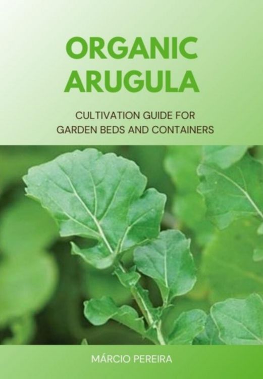 Produktbild: Organic Arugula