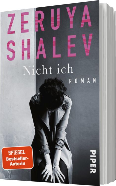 Produktbild: Nicht ich