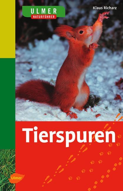 Produktbild: Tierspuren