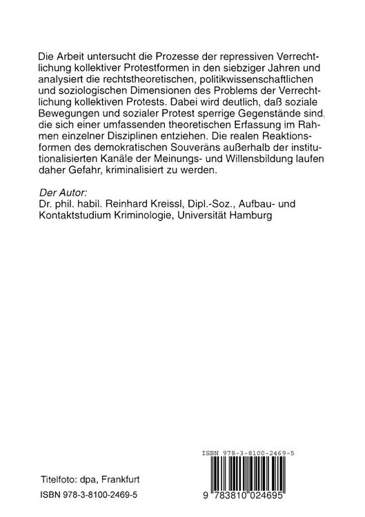 Produktbild: Mob oder Souver&auml;n