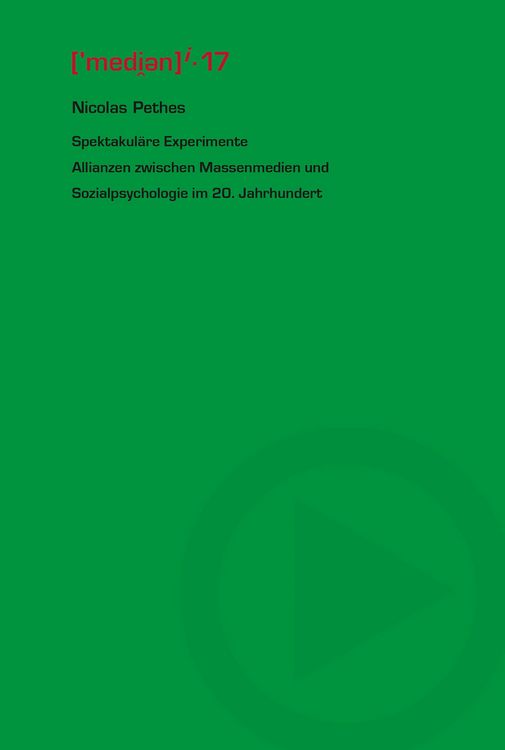 Produktbild: Spektakul&auml;re Experimente