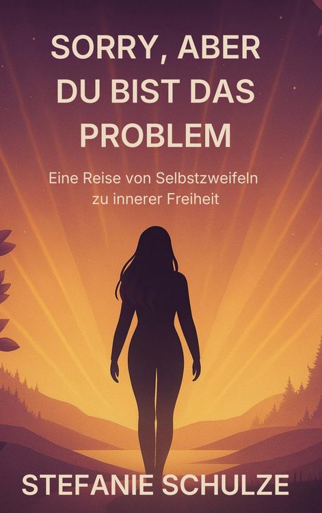 Produktbild: Sorry, aber du bist das Problem