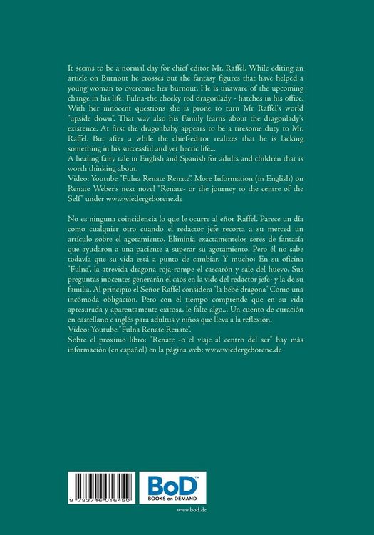 Produktbild: Fulna profesora