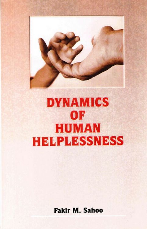 Produktbild: Dynamics of Human Helplessness