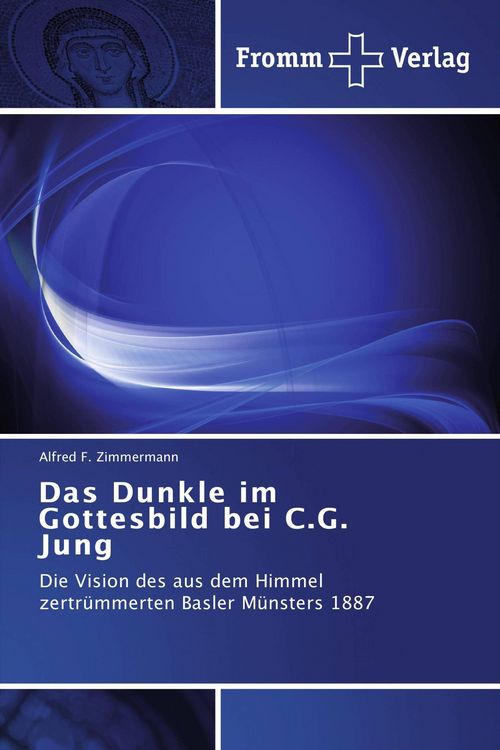 Produktbild: Das Dunkle im Gottesbild bei C.G. Jung