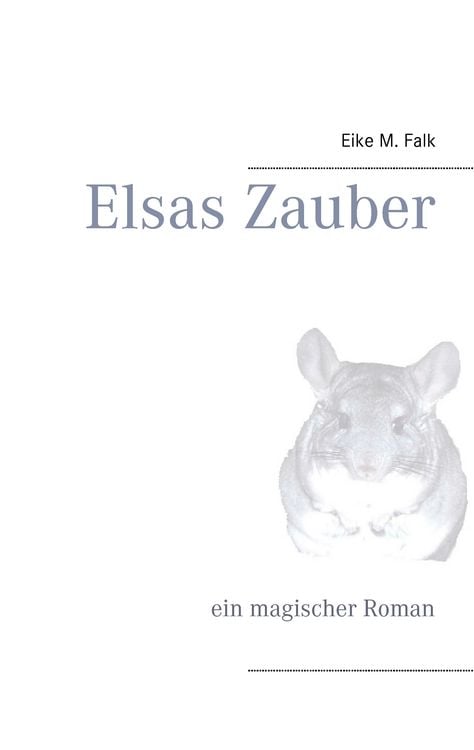 Produktbild: Elsas Zauber