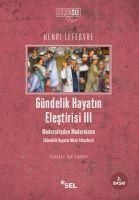 Produktbild: G&uuml;ndelik Hayatin Elestirisi 3