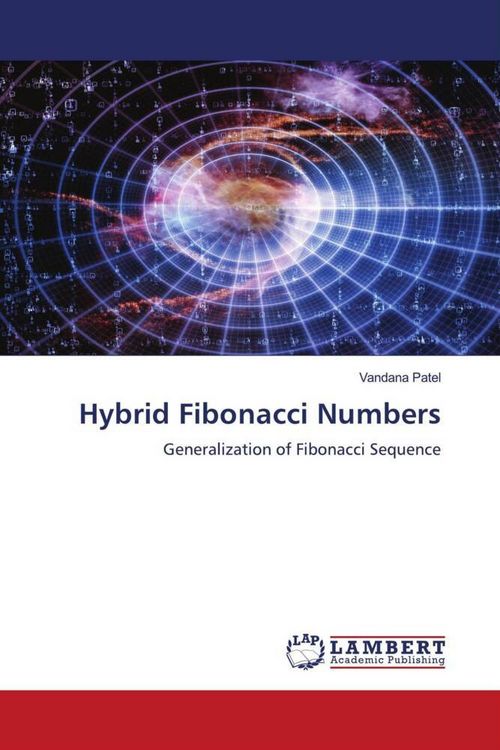 Produktbild: Hybrid Fibonacci Numbers