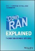 Produktbild: Open RAN Explained: The New Era of Radio Networks