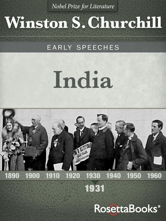 Produktbild: India