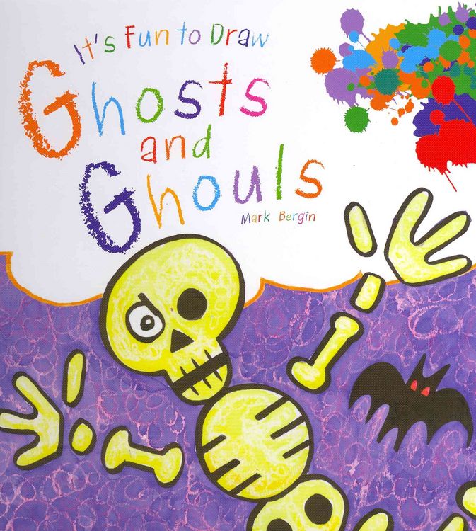 Produktbild: Ghosts & Ghouls